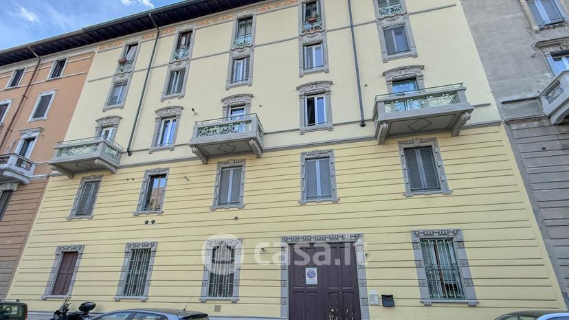 Monolocale in Via Ottavio Rinuccini 3