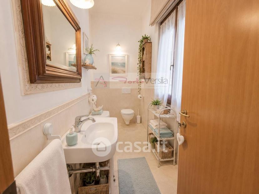 Appartamento in Via Marietta 111 — foto 29 di 29