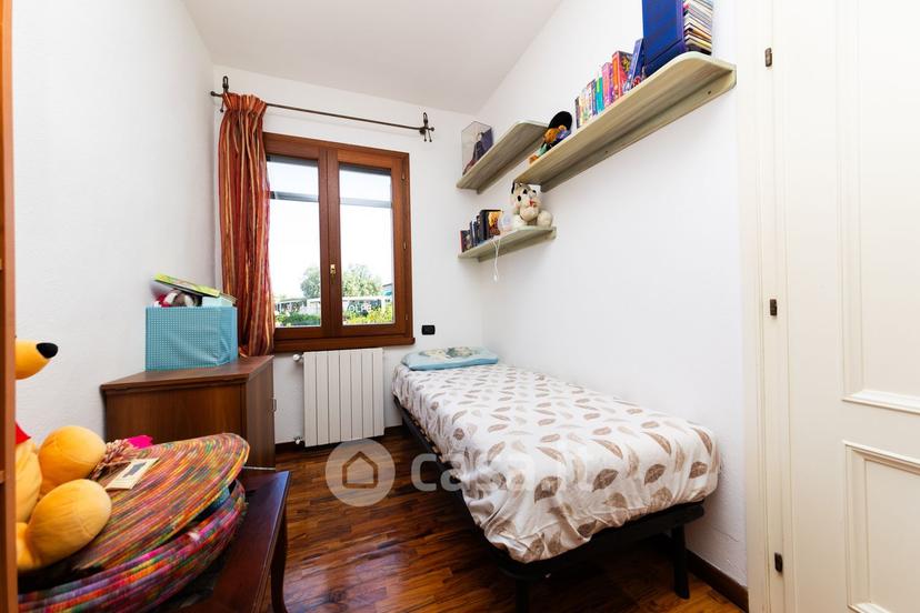 Quadrilocale in Via Agamennone 48 — foto 22 di 38