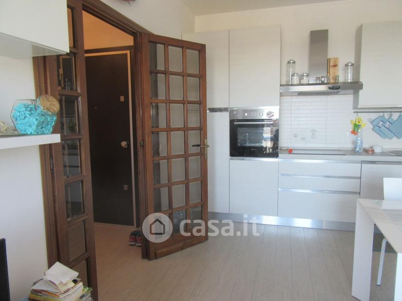 Trilocale in Via Privata Flesia 37 — foto 11 di 14