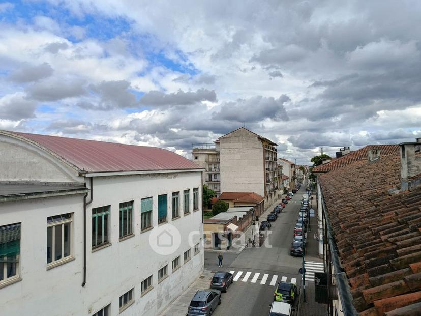 Quadrilocale in Via Facino Cane 15 — foto 37 di 41
