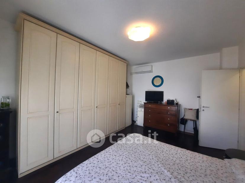 Trilocale in Via Pietro Nenni 3 — foto 27 di 29