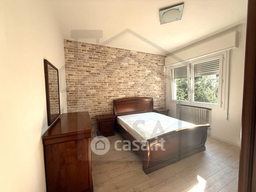 Trilocale in Via Roma — foto 8 di 14