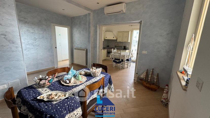 Appartamento in Via Nicolò Tommaseo — foto 2 di 23