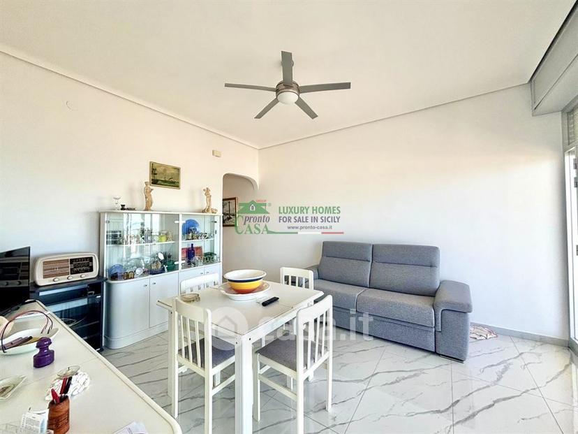 Quadrilocale in Piazza Malta — foto 14 di 22