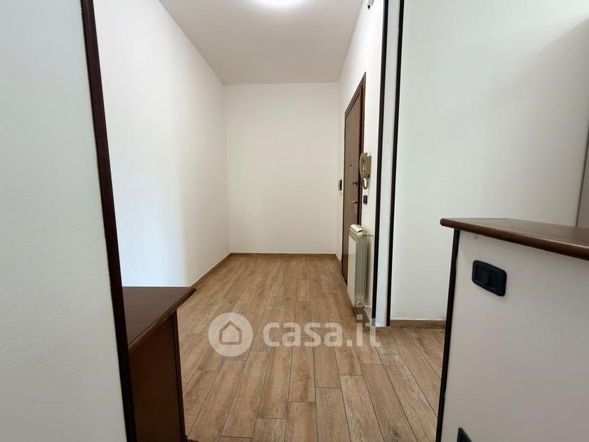 Bilocale in Viale Erminia Fuà Fusinato 29 — foto 8 di 17