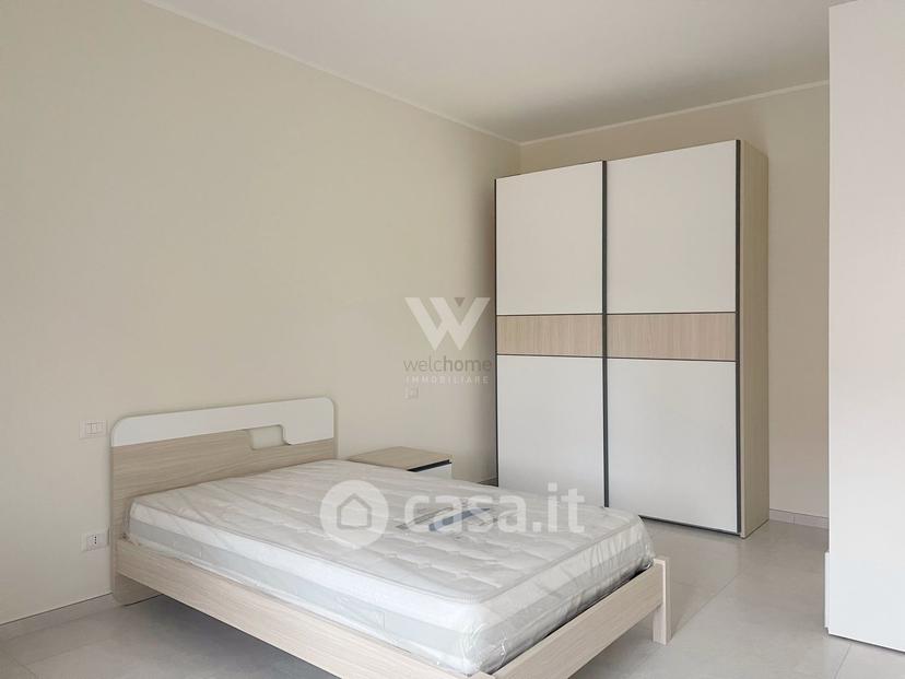 Stanza in Corso Giuseppe Mazzini — foto 3 di 15