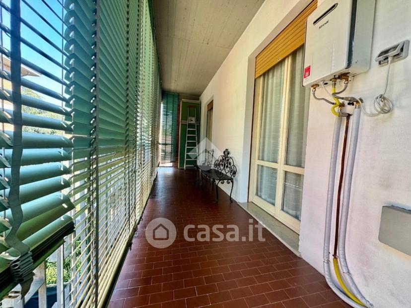Quadrilocale in Viale Luciano Manara — foto 20 di 30