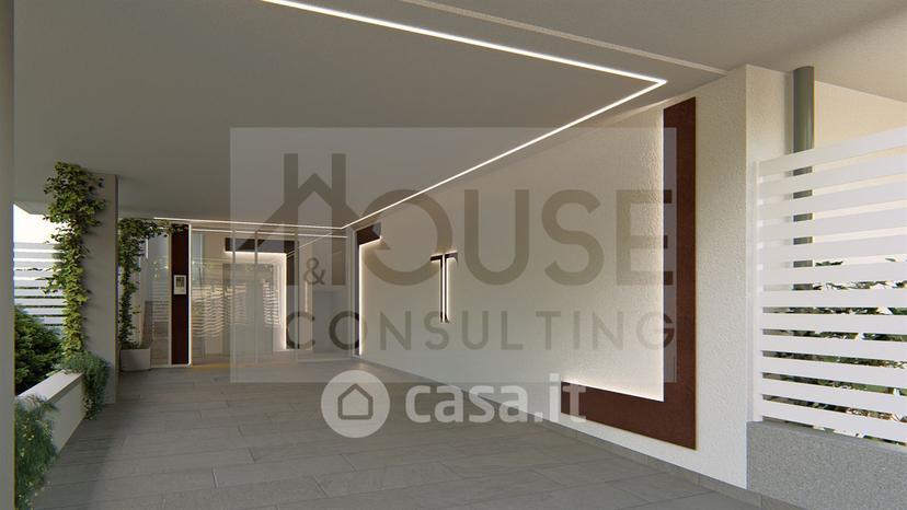 Trilocale in Via Filippo Turati 1 — foto 22 di 24