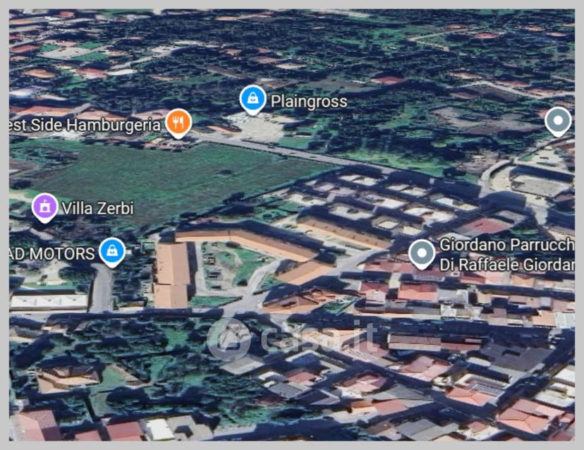 Quadrilocale in Via Filippo Meda — foto 22 di 32