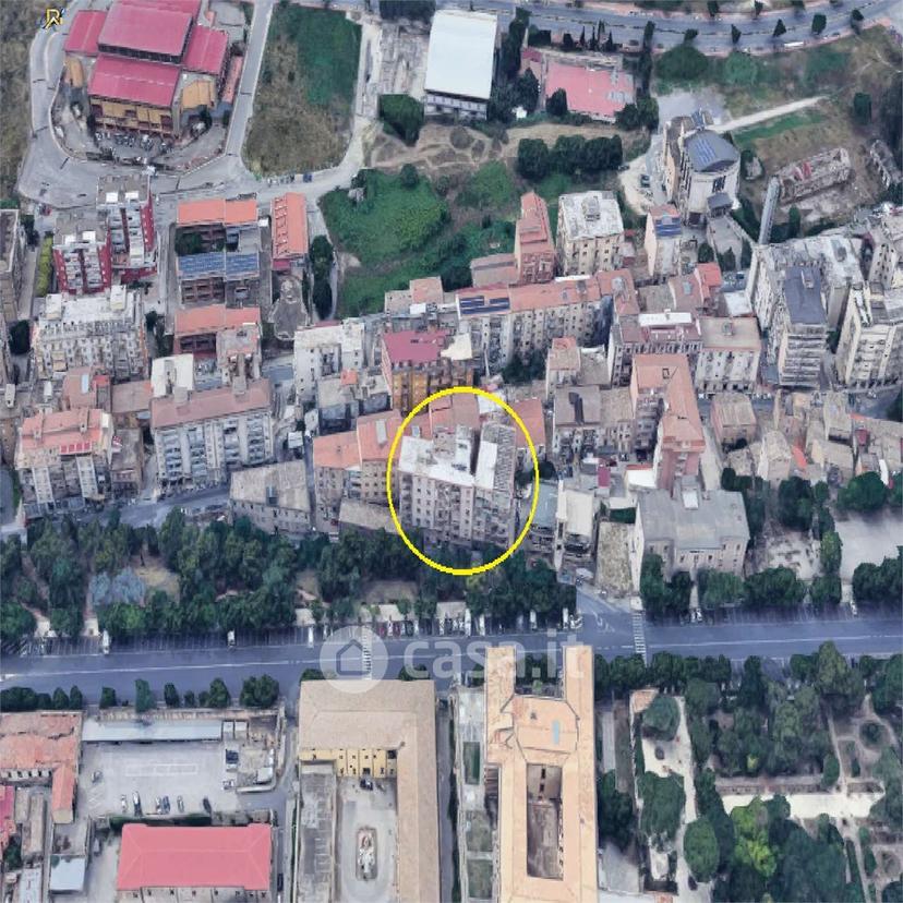 Appartamento in Via Senatore d'Antona 13 — foto 12 di 30