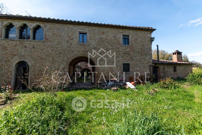 Villa in Strada di Valmaggiore — foto 54 di 59