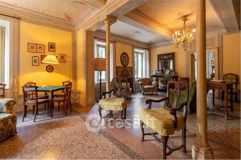 Villa in Via Ghiarella 201 — foto 45 di 45