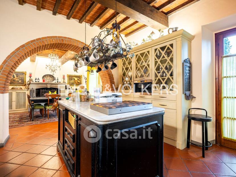 Villa in Via Fernando Bicchi — foto 40 di 64