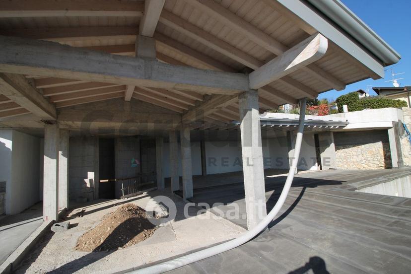 Villa in Via Sant'Anna 1 — foto 15 di 46