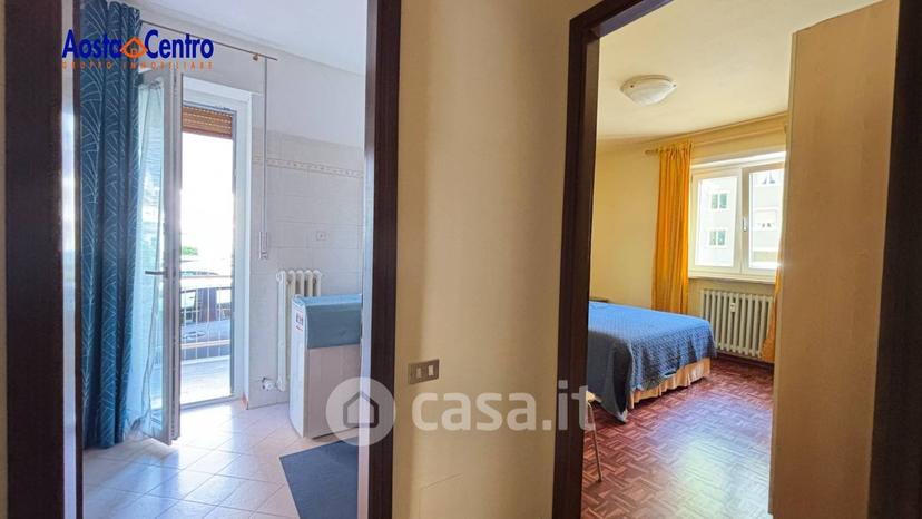 Bilocale in Via Chavanne 26 — foto 12 di 20