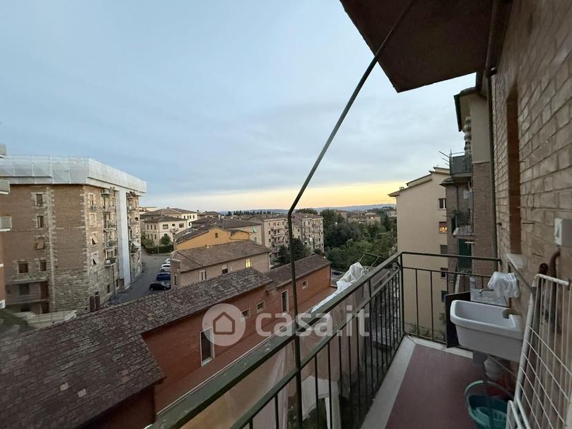 Appartamento in Via Gorizia 53100 — foto 5 di 12