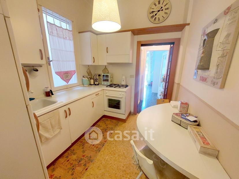Bilocale in Via Aurelia Orientale — foto 21 di 27
