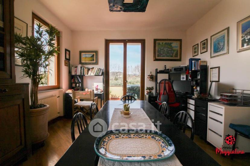 Quadrilocale in Località Piana Est 20 — foto 27 di 48