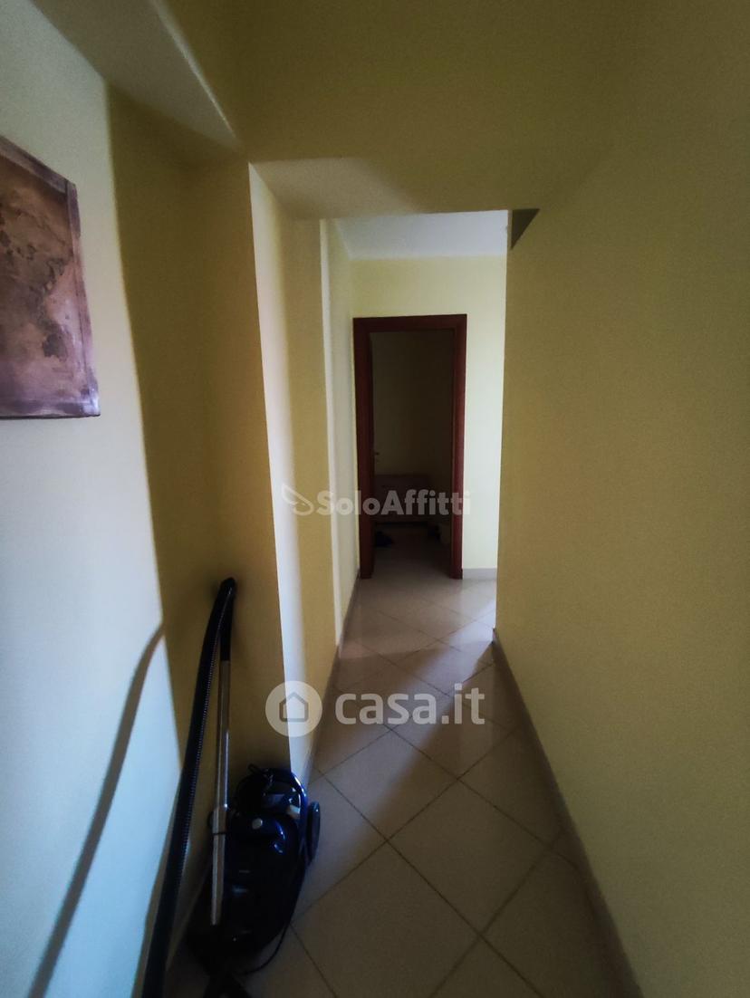 Trilocale in Via Diramazione Rausei Via Cardinale Portanova — foto 8 di 14