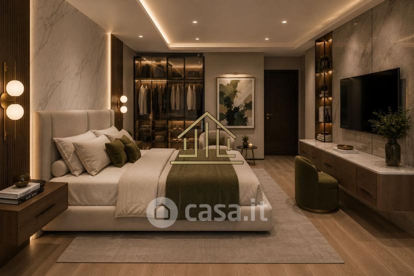 Villa in Via Sant'Anna — foto 34 di 43