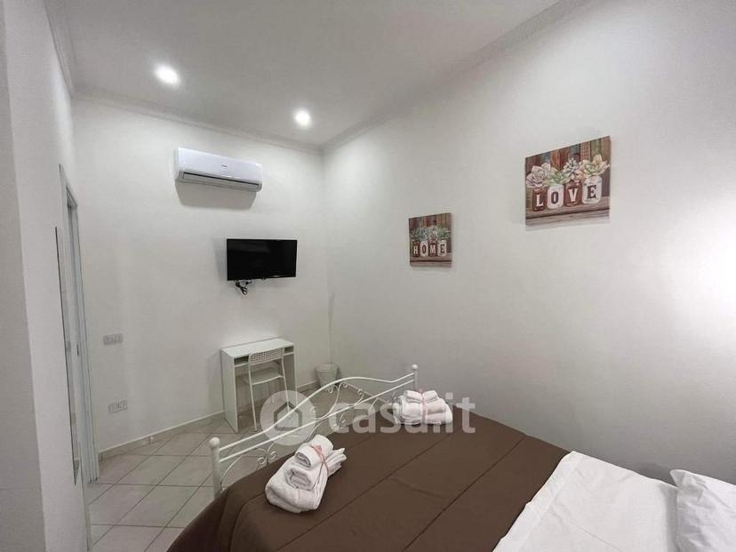 Trilocale in Corso Amedeo di Savoia Duca d'Aosta
