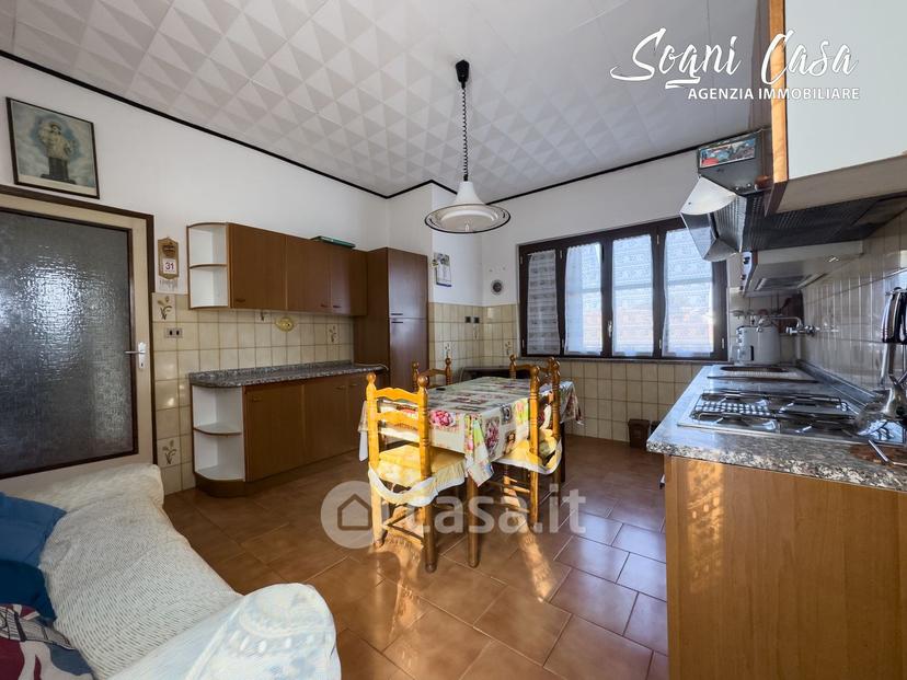 Villa in Via Sempione — foto 13 di 48