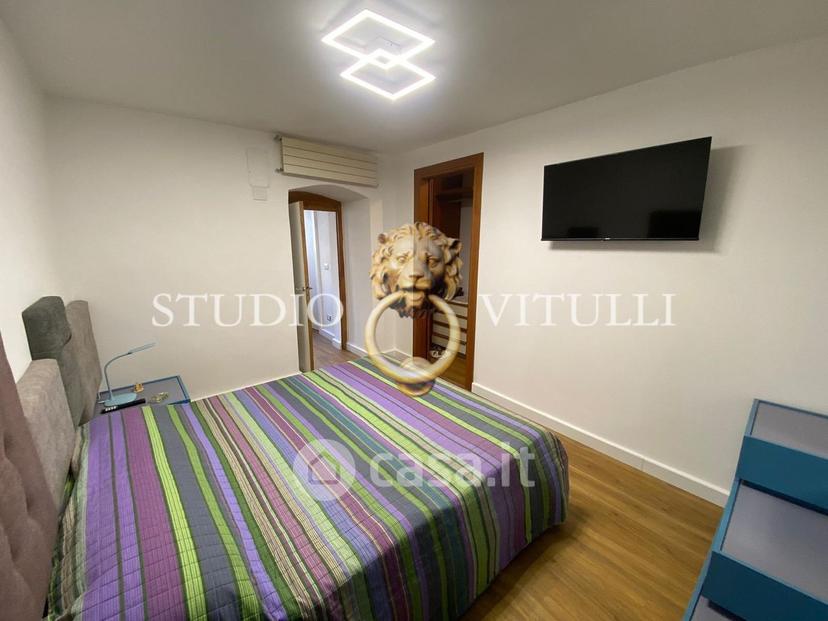 Bilocale in Via Nicolai 57 — foto 5 di 26