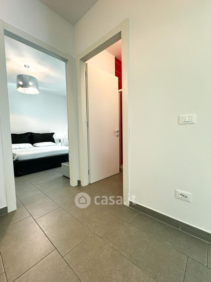 Appartamento in Via delle Magnolie — foto 23 di 26