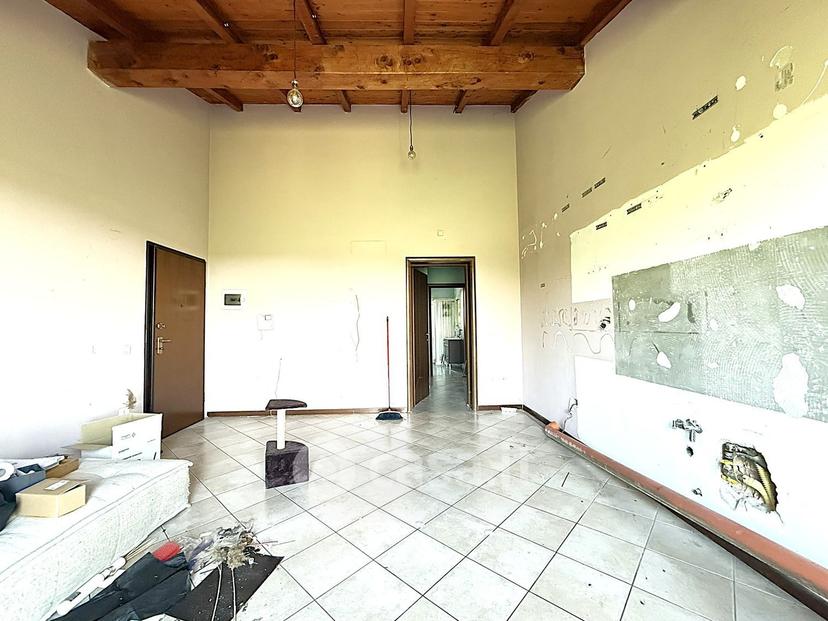 Bilocale in Via Selice 29 M — foto 9 di 23