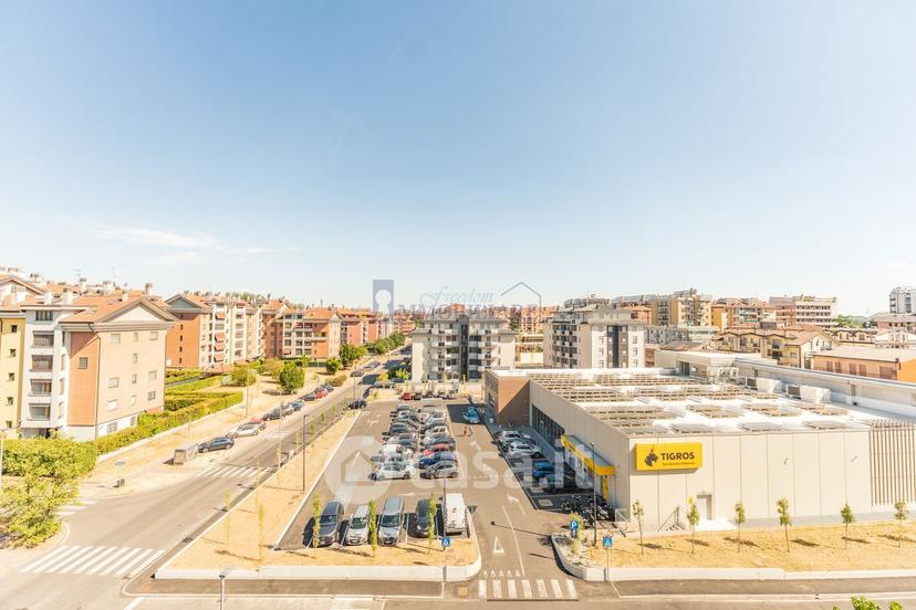 Appartamento in Via Gioacchino Rossini 5 — foto 16 di 41