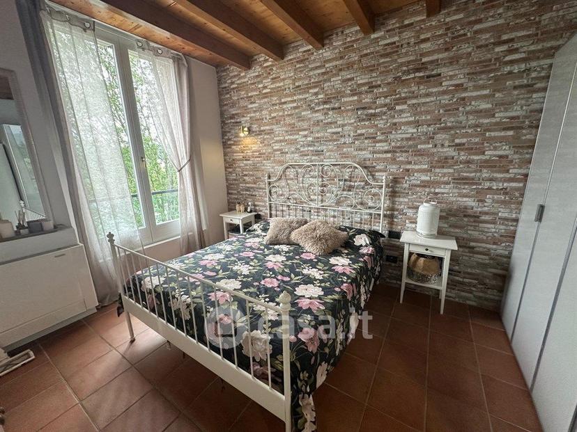 Trilocale in Località Molinazzo — foto 18 di 37
