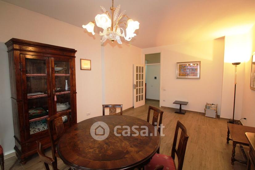 Quadrilocale in Via Giovanni Verga 75 — foto 22 di 50