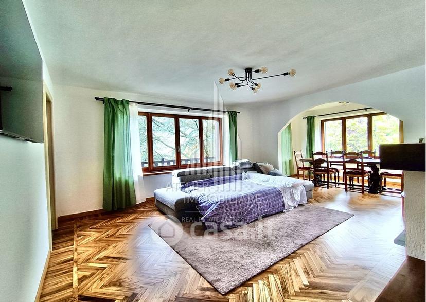 Appartamento in Via Rue F. Magni 15 a — foto 13 di 37