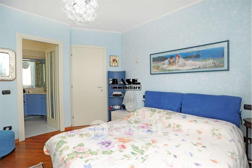 Trilocale in Via Gaggi — foto 14 di 33