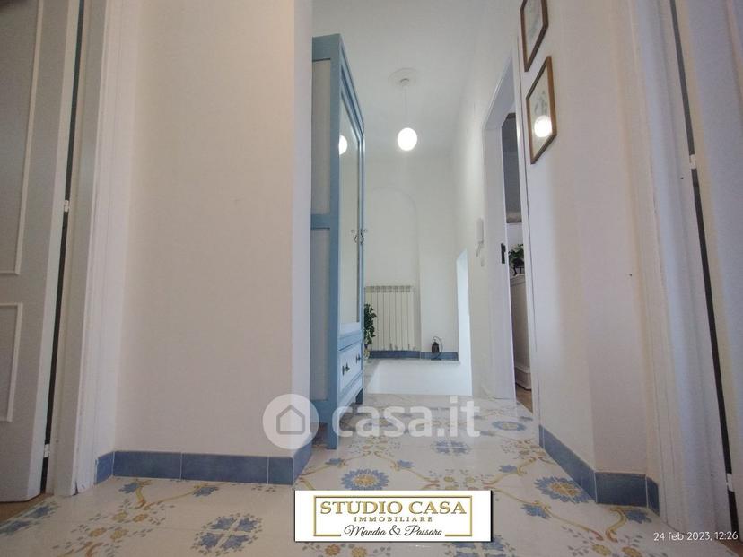 Appartamento in Via della Posta 22 — foto 2 di 25