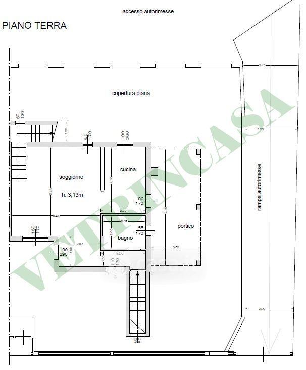 Villa in Via Giacomo Matteotti — foto 6 di 42