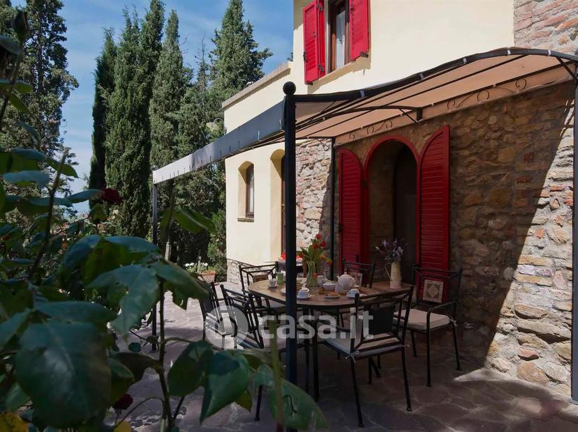 Villa in Via dei Valloni — foto 8 di 35
