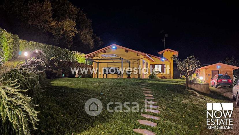Villa in San Pietro in Villa — foto 55 di 67