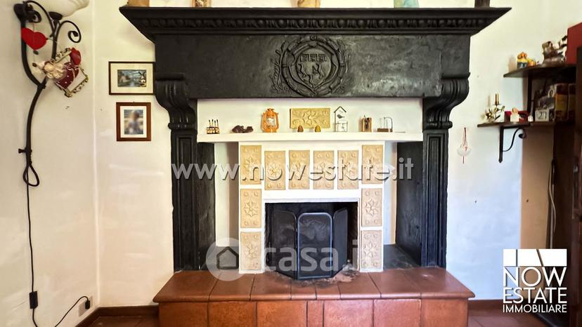 Villa in Colle San Lorenzo — foto 40 di 99