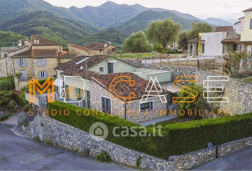 Villa in Via Praglione — foto 34 di 86