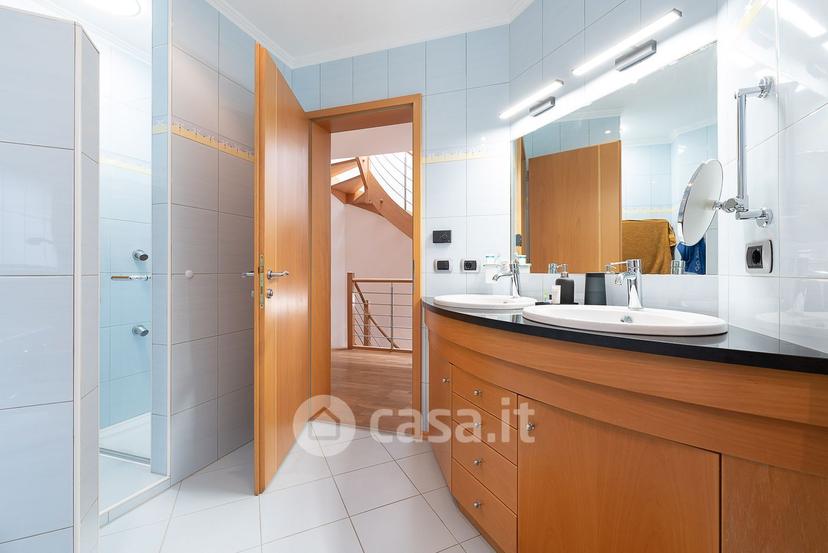 Villa in Via Plose — foto 18 di 41