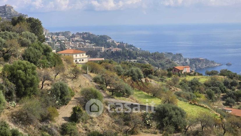Villa in Contrada Mastrissa