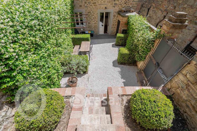 Appartamento in Via S. Margherita 11 — foto 25 di 34