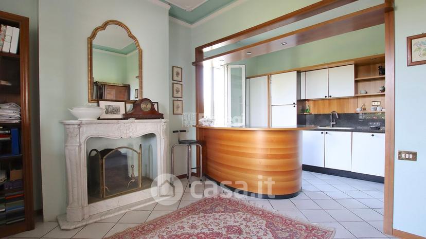Villa in Via del Parco 49 — foto 46 di 48