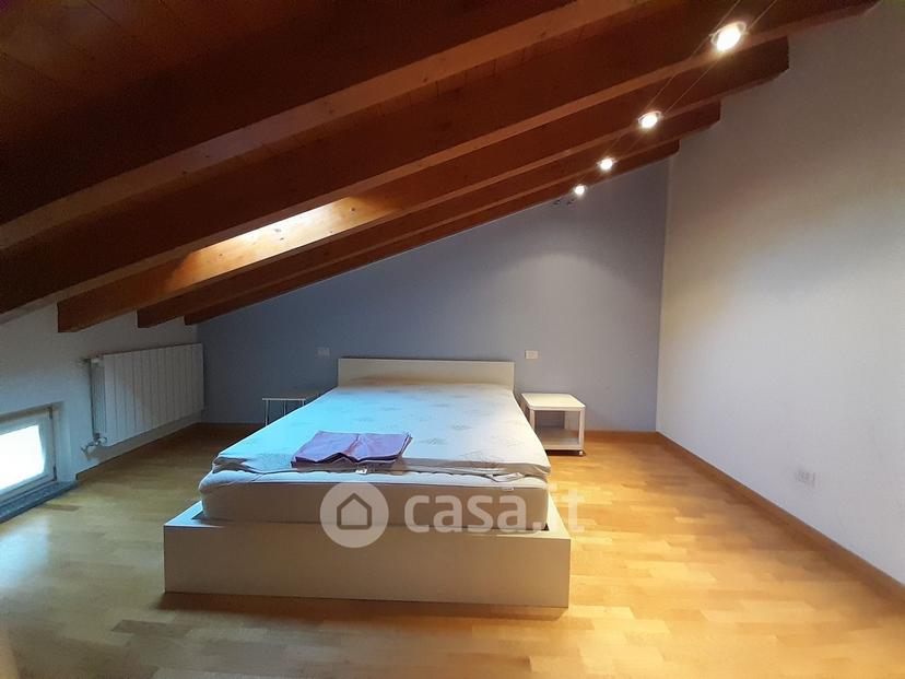 Quadrilocale in Via Cerioli — foto 25 di 30