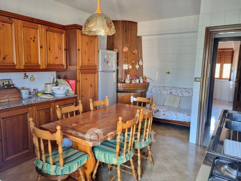 Appartamento in Via Manfredi 97 — foto 37 di 42