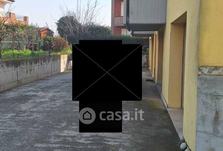 Trilocale in Via A. Passoni 27