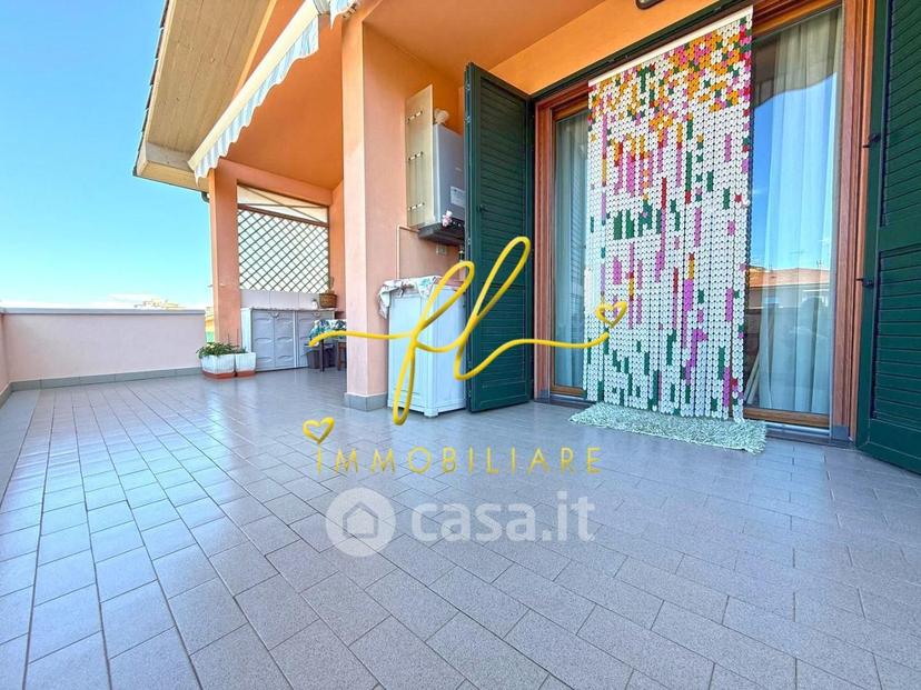 Appartamento in Via Pordoi — foto 9 di 32