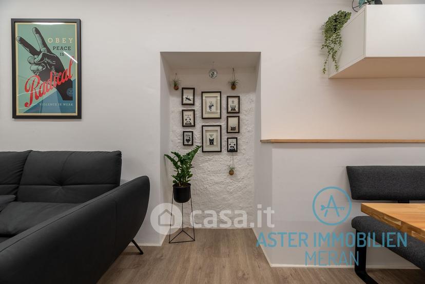 Trilocale in Via Portici — foto 31 di 34